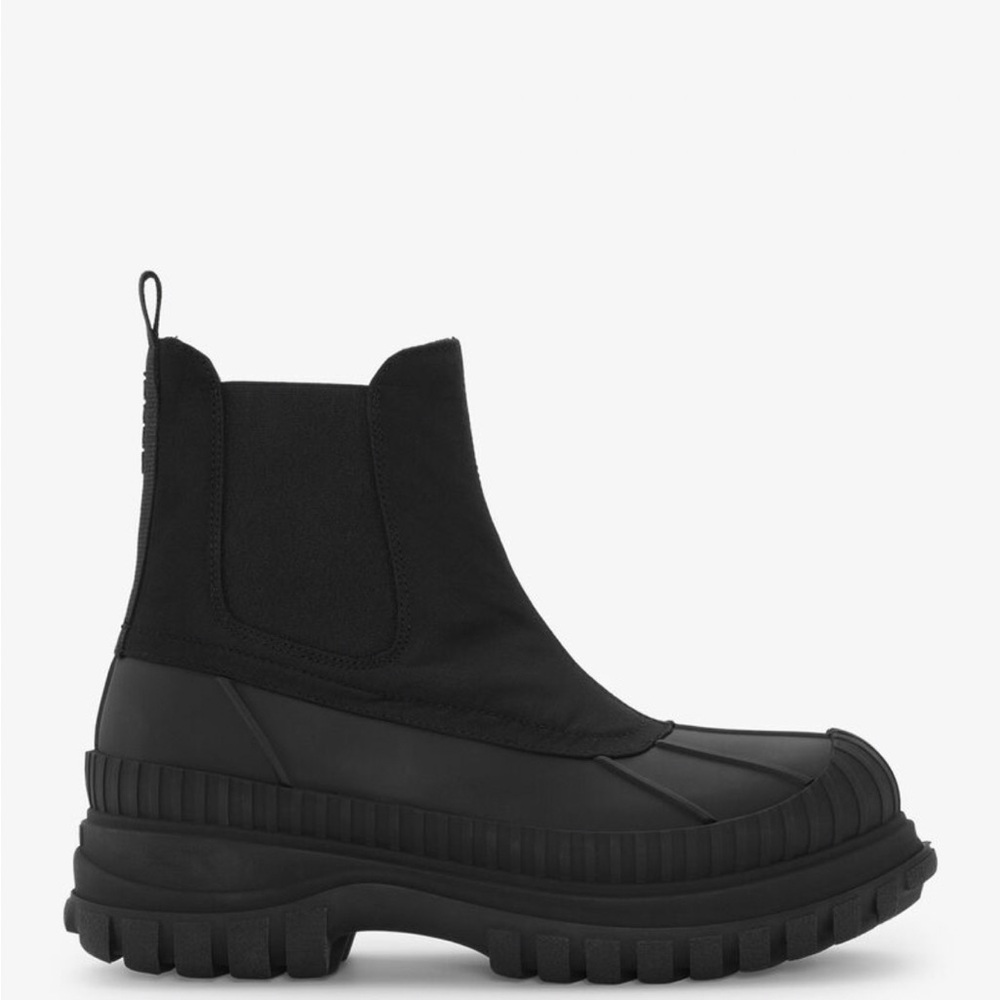 Ganni Outdoor Chelsea Boot 38